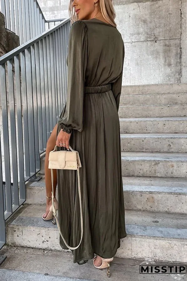 Modern and Comfortable winter Dress