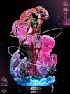 1/6 Andromeda Shun with LED - Saint Seiya Resin Statue - FairyLand Studios