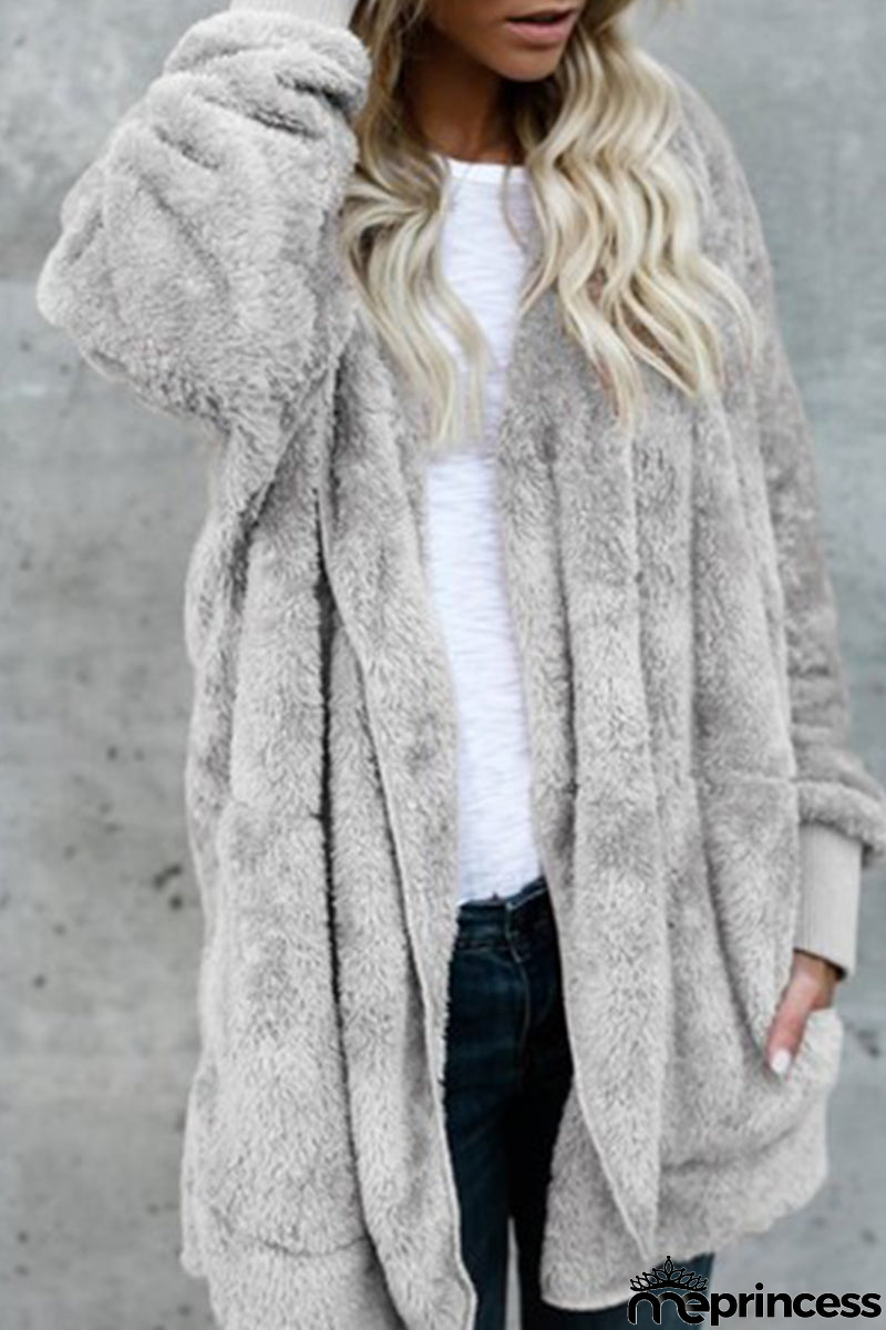 Simple and Stylish Cardigan