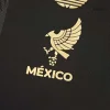 Mexico Third Away Authentic Jerseys Kit 2025 &ndash; Gold Cup