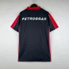 Retro 1999 Flamengo Soccer Jersey Second Away