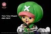 Tony Tony Chopper Series Ninja Chopper - ONE PIECE Resin Statue - YingHua Studio [In Stock]