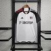 2023/2024 Fulham Home Football Shirt 1:1 Thai Quality