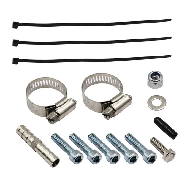 EGR Valve & Cooler Kit For 2011 2012 2013 2014 Ford F250 F350 6.7L Powerstroke Diesel