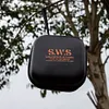 Storage Bag Waterproof Anti-Collision Carry Case for SOTO-310/340 Spider Furnace