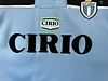 1998/1999 Retro Lazio Home Football Shirt 1:1 Thai Quality