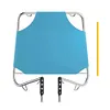 Metal Bike Basket Front Rack Carrier Luggage Shelf Bracket for MTB Road Bicycle