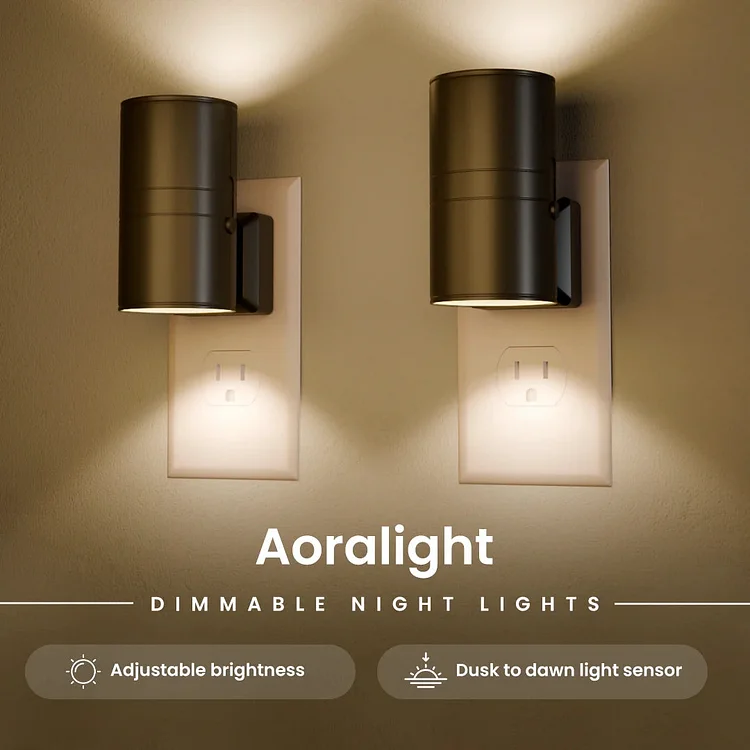 Aoralight - Home Glow Kit