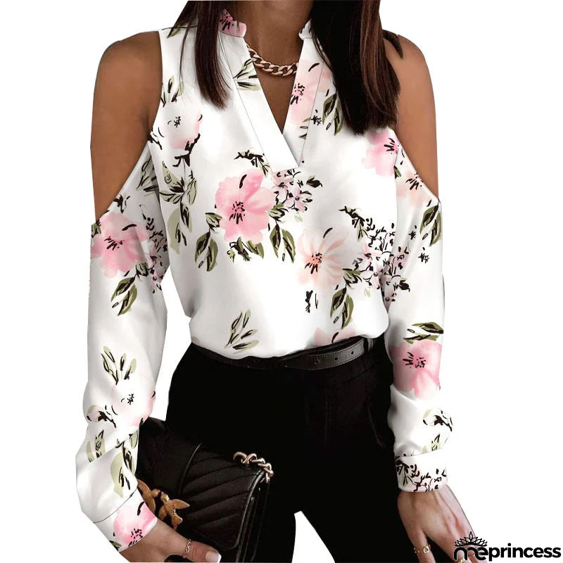 Comfy and cool Blouse