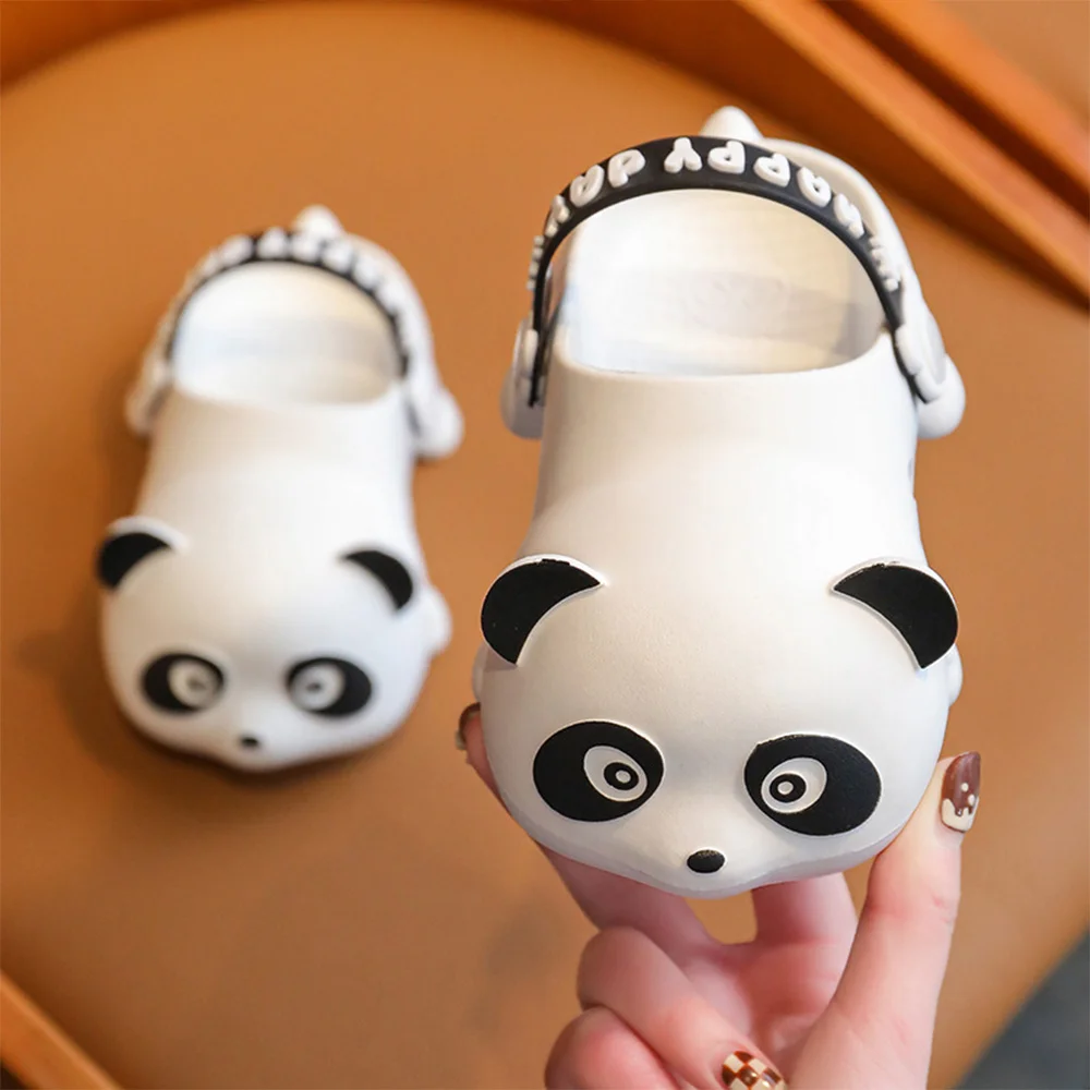 Meladen™ Sandalen in Panda-Form für Kinder