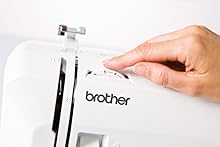 Brother Sewing MAchine