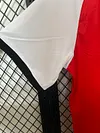 2024/2025 Feyenoord Home Football  Jersey 1:1 Thai Quality