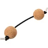 Maracas Musical Instrument Shaking Balls Music Instrument Musical Instrument Rhythm Balls Rhythm Balls Shaker for Beginner Rhythm Balls Shaker for Adult Ball Machine Wood Seamless