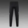 Joyfball 2024/2025 Arsenal Half-Pull Training Suit Black Football Shirt 1:1 Thai Quality