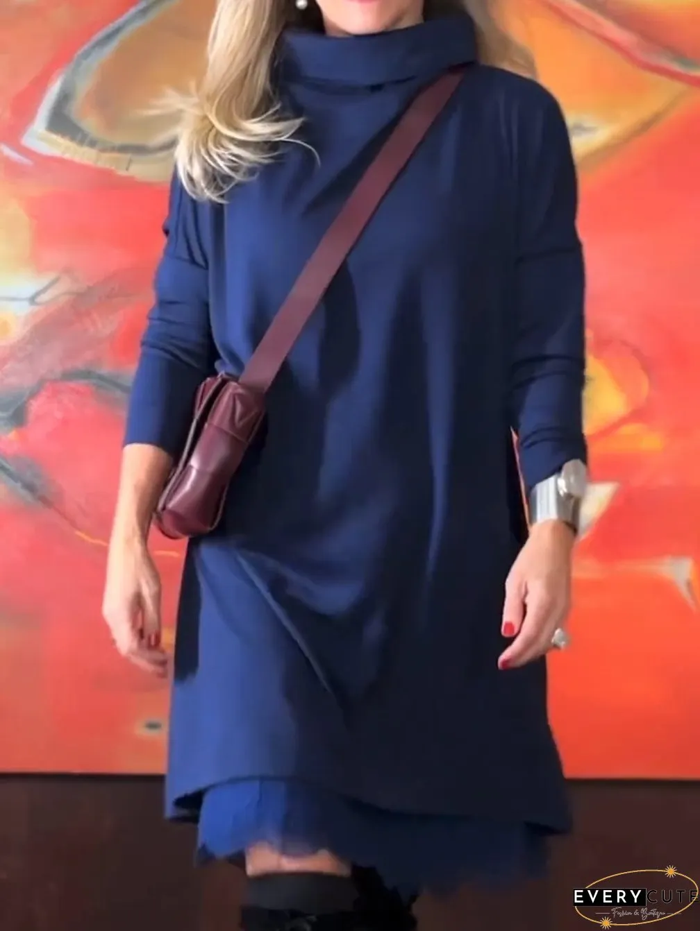 Modern and Fashionable winter Cardigan