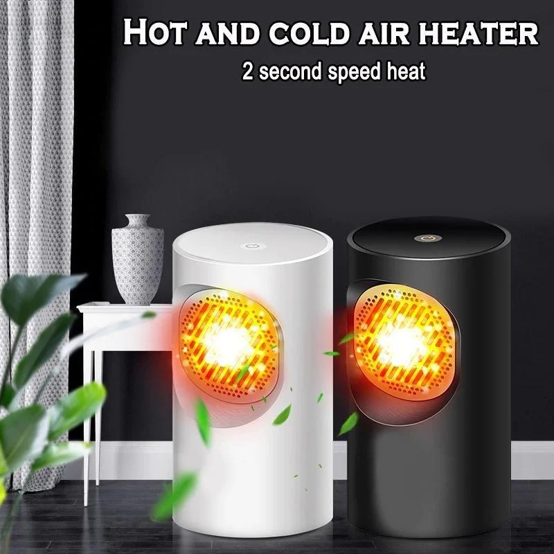 Hugoiio™ 2019 new Portable smart heater
