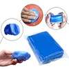 Car Clay Bar Auto Wash Bar Anti Scratch Magic Clay Bar for RV Bus Glass Cleaning
