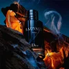 Conjunto de perfumes importados com 3 peças (100 ml cada) - Sauvage Dior |. 212 VIP Black – Portes grátis para todo o país