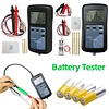 YR1035+ 4-Wire Digital Lithium Battery Internal Resistance Tester High Precision
