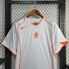 2004 Retro Netherlands Away Football Shirt 1:1 Thai Quality