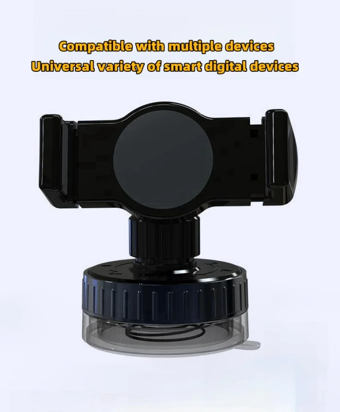 Car Snap-on Car Bracket