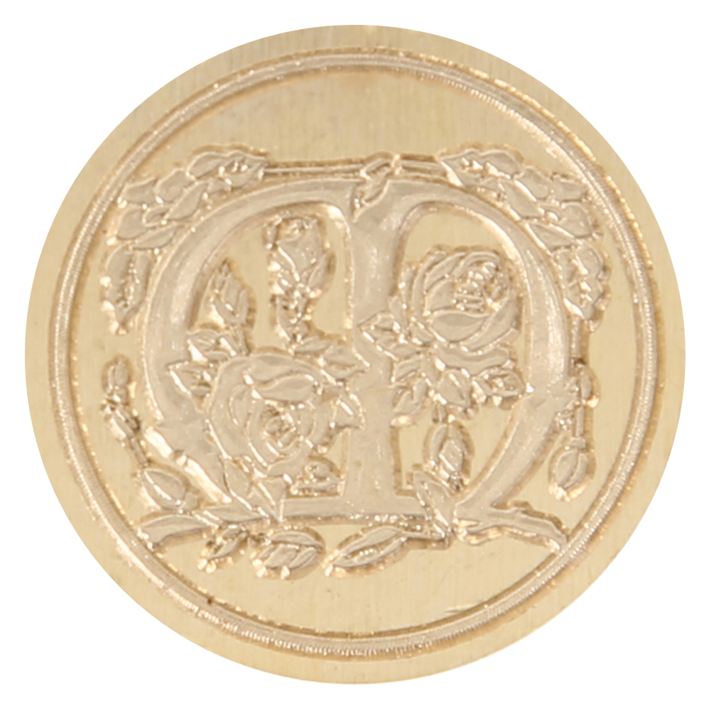 

25MM Rose Rose Seal Wax, 501 Original