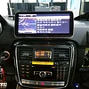 For Mercedes Benz G CLASS W467 G63 Android Screen Upgrade Apple CarPlay Autoradio GPS Car stereo 