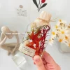 - EverlastingFlower Plant Specimen Floating Bottle