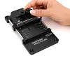 Precision Sharpening Guide Jig Adjustable Angle Fixture for Chisels and Plane Irons
