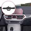 Air Conditioner Vent Grill Slider Clip Repair Kit for BMW 1 Series F40 2020-2022