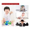 Baby Sleep Machine 10 Soothing Sounds Sleep Machine Rechargeable for Home Travel