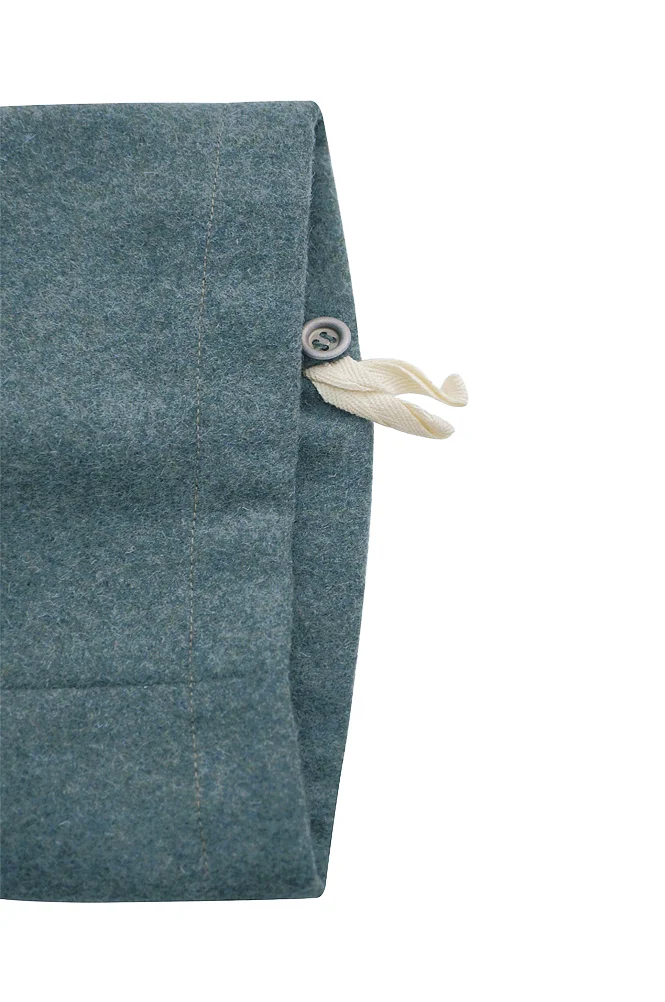   Polizei German M1944 Wool Field Trousers German-Uniform