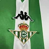 1993-1994 Retro Real Betis Home Football Shirt 1:1 Thai Quality