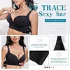 💥50%Off 3 Days To Go⏰ - 2025 New Comfortable Back Smoothing Bra