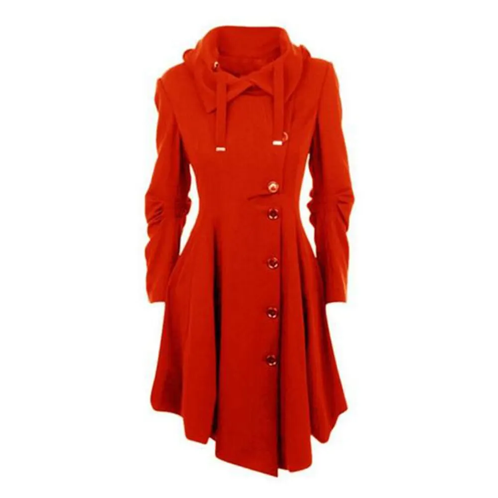 Casual and Stylish Coat