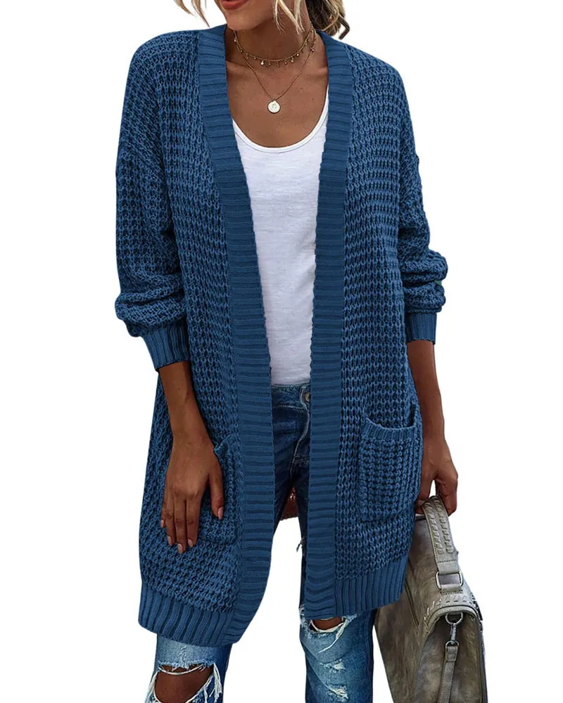 Casual and Comfortable winter Coat
