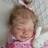 20'' Kids Reborn Lover Bianca Reborn Baby Doll - RBBI-Myrebornbabydoll&reg; Myrebornbabydoll&reg;