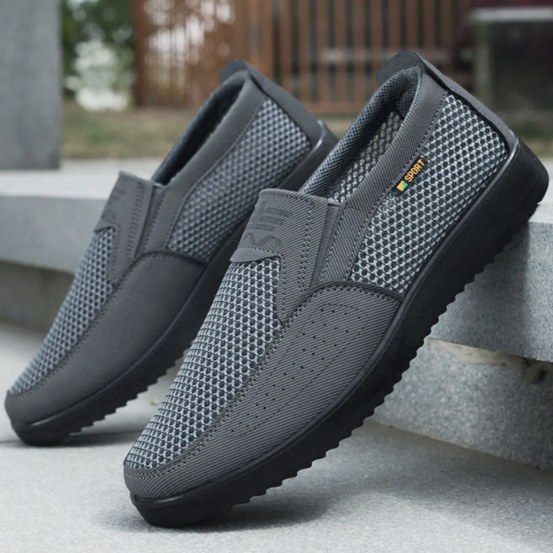 ZAIR COOLING COMFORT LOAFER