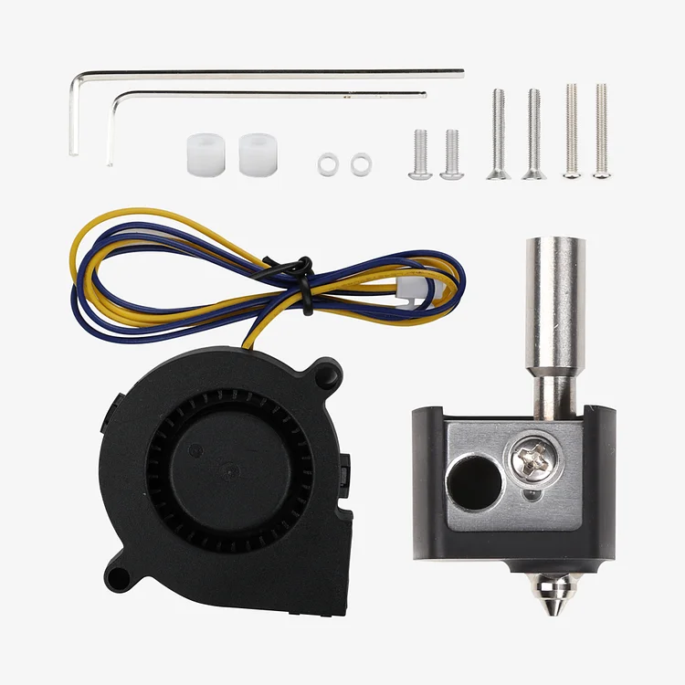 Ender-3 V2 High Flow Kit for Sonic Pad