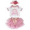 17"-20" Reborn Baby Doll Pink and White Skirt 3 Pcs Set Clothing Accessories - RBBI-Myrebornbabydoll&reg; Myrebornbabydoll&reg;