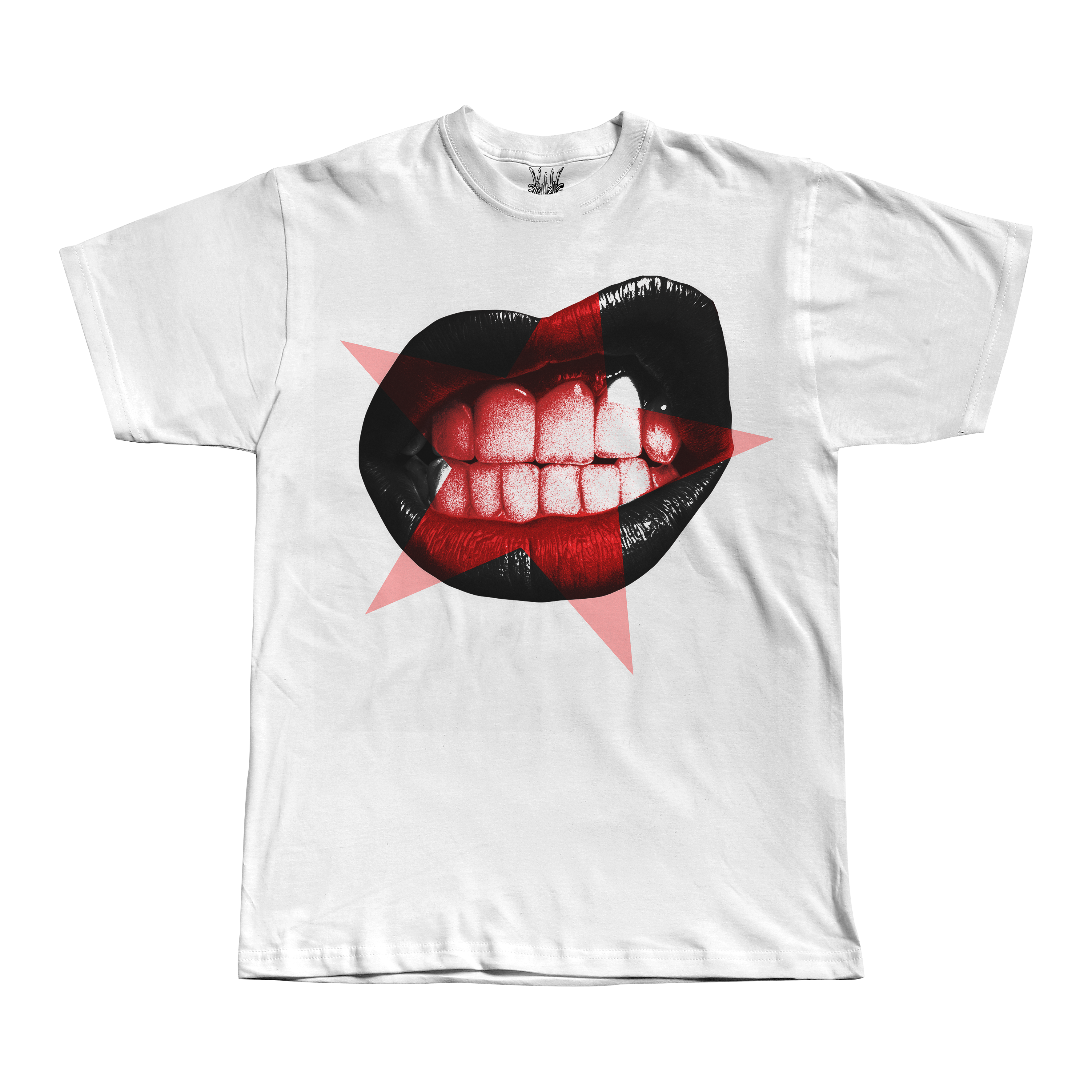 Starstruck & Dangerous Tee