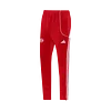 Bayern Munich Jacket Tracksuit 2025/26 Red