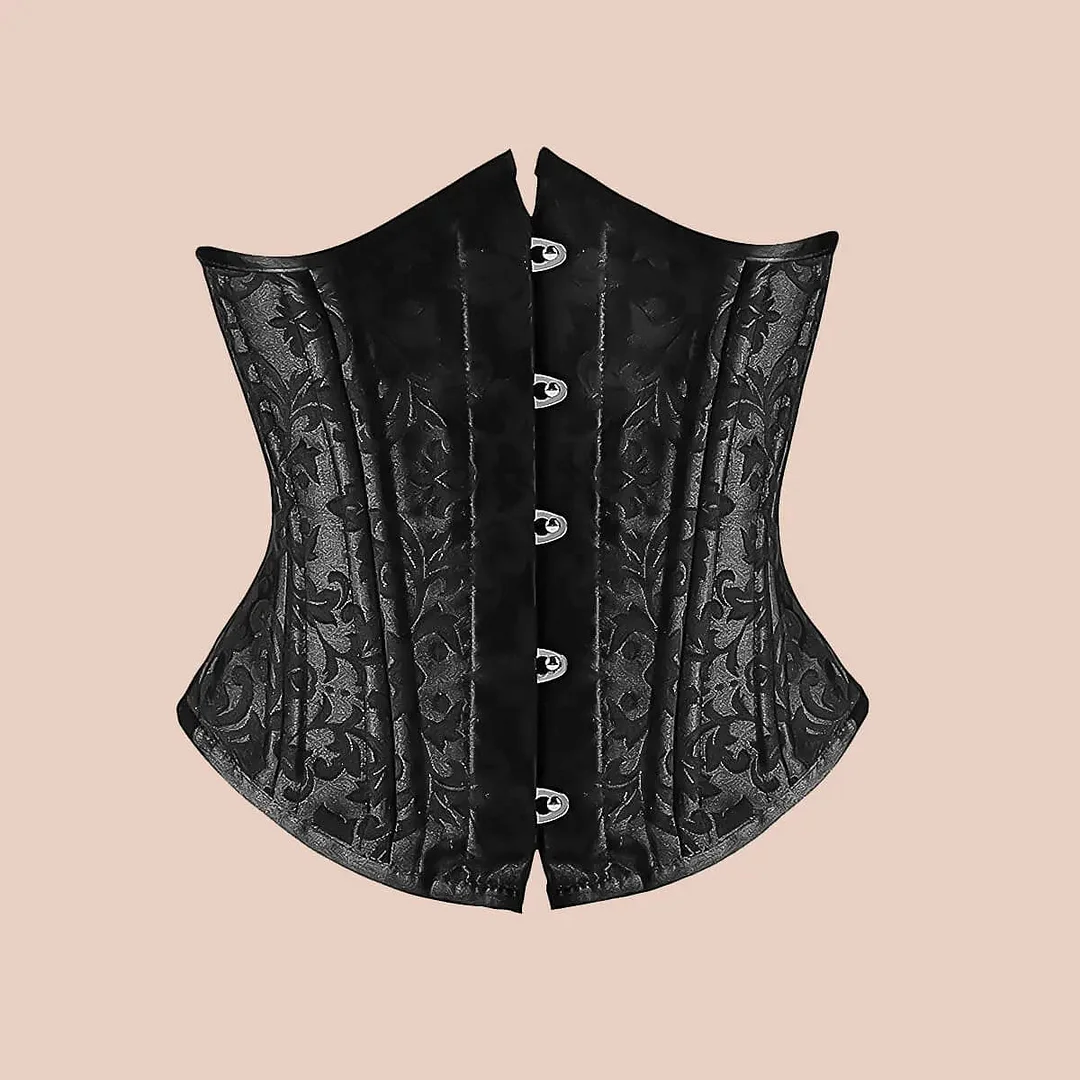  26 Steel Boned Waist Trainer Corsets