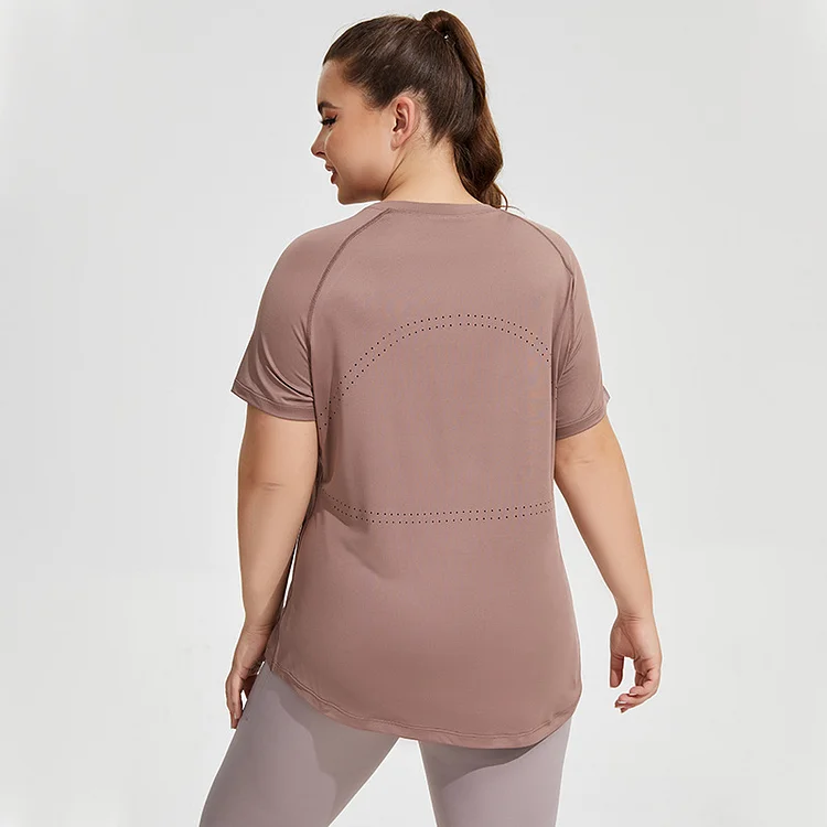 Wholesale Plus size Sportswear 240516-62