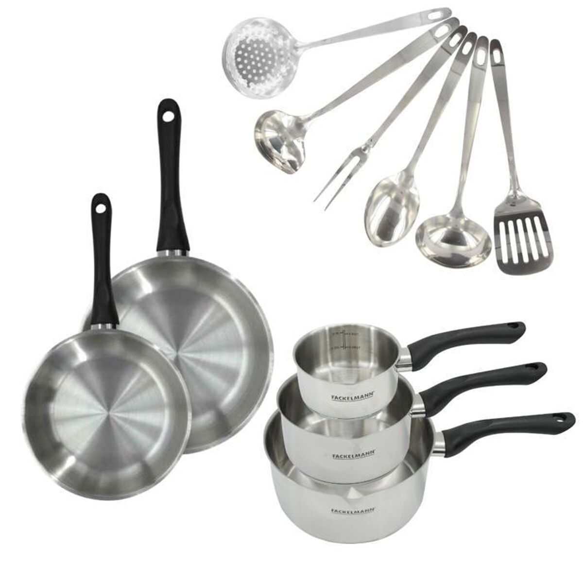 Cookware Fackelmann