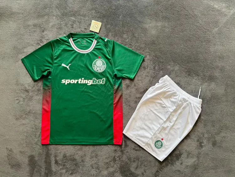 2627 Palmeiras Main - Adult Set