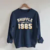 Shuffle Like It's 1985 Chicago Bears Sweatshirt