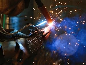 Welding SunBlogs art