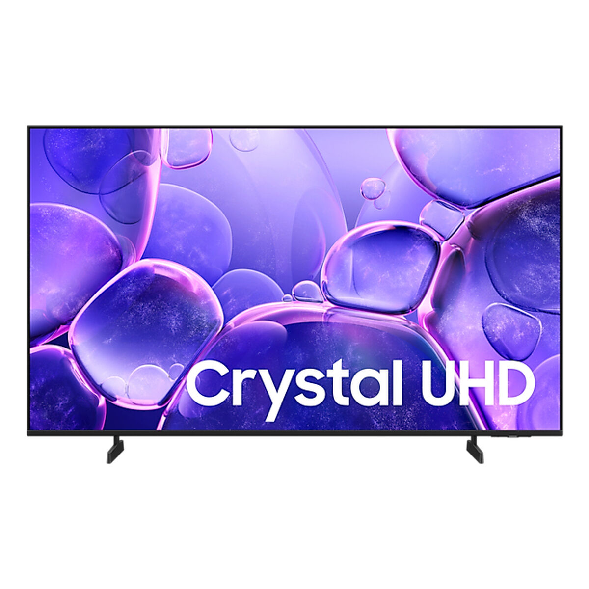 Smart TV Samsung UE55U8072FUXXH 55" 4K Ultra HD