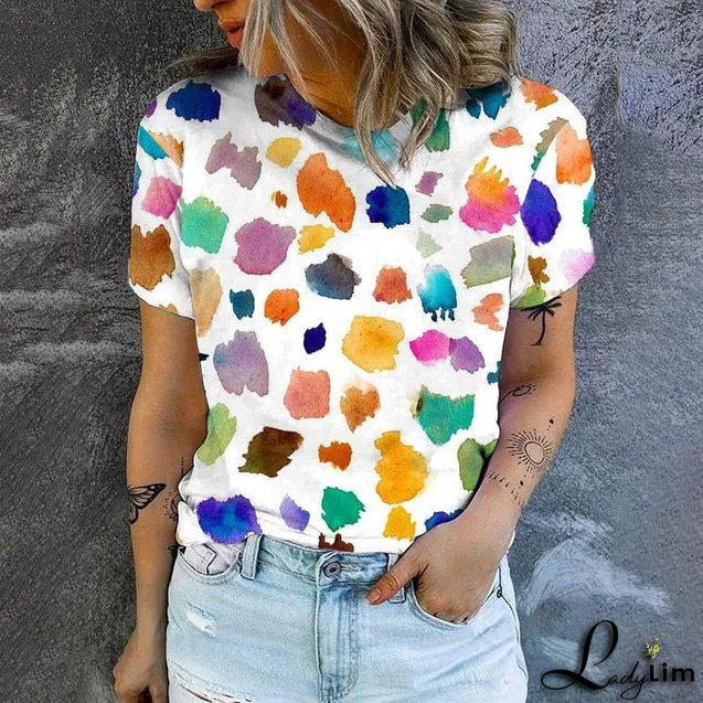 Bold and light Shirt